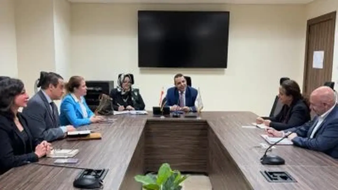 الاستثمارات الأمريكية في مصر تتخطى 9.44 مليار دولار وتُعزز العلاقات الاقتصادية بين البلدين